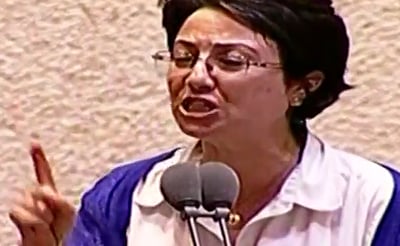 זועבי האשימה את חיילי צה"ל ברצח