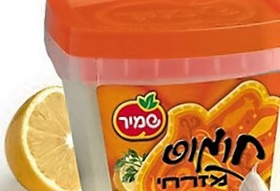 סלטי שמיר