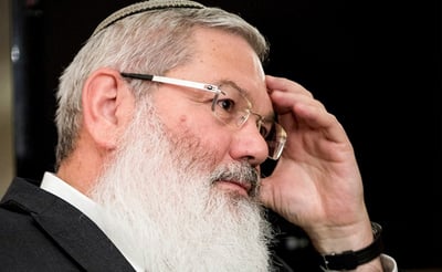 אלי בן דהן