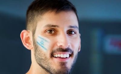 עומרי כספי