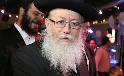 יעקב ליצמן