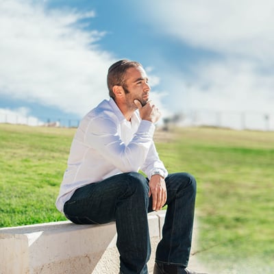 נפתלי כלפה משיק אלבום חדש  - "תפילת השלווה"