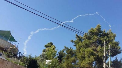ניסיון היירוט