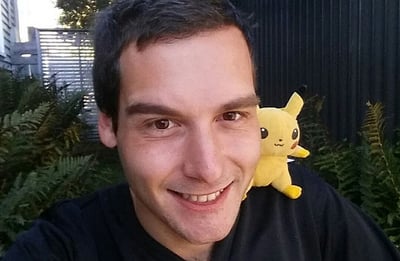 התפטר מעבודתו כדי לשחק כל היום פוקימון גו