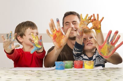 פיתוח ישראלי מאפשר טיפול בילדי ADHD כבר מגיל 4