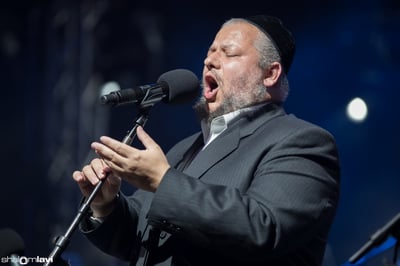 השבוע: הלפגוט ׳ירעיד׳ את בניני האומה בקונצרט ירושלמי