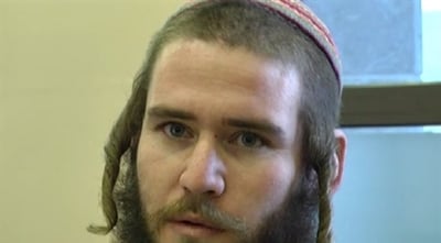 פנחס שנדורפי