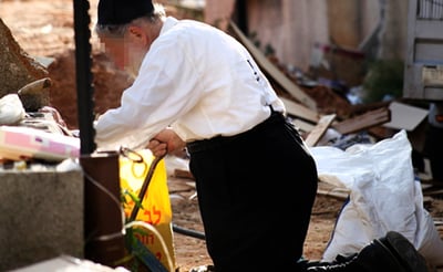 אילוסטרציה. למצולם אין קשר לכתבה