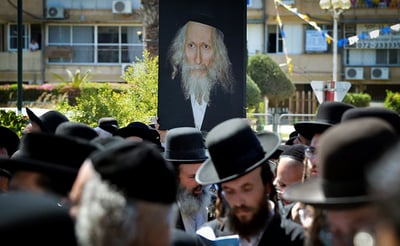 עצרת תמיכה ברב ברלנד, היום