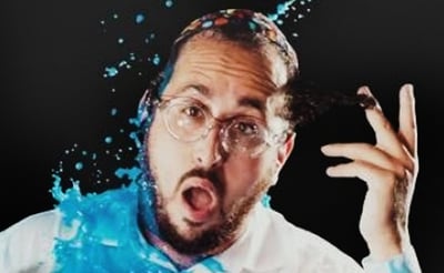 ליפא שמעלצר