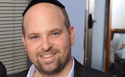 יקי רייסנר
