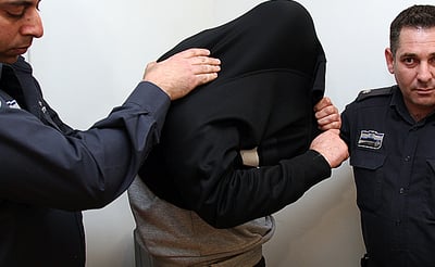 אילוסטרציה. למצולם אין קשר לנאמר בכתבה