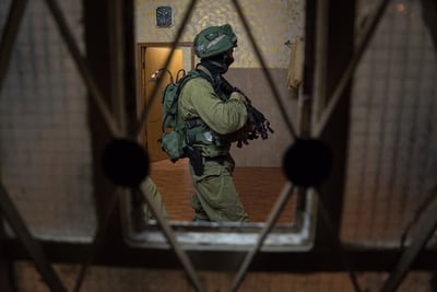 הלוחמים
