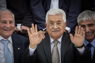 לא צריך שלום