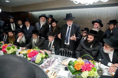 2 מיליון דולר גויסו תוך שעתיים לילדי צרפת