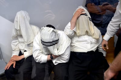 הת"ת התריע כבר לפני 6 שנים, המשטרה התעלמה