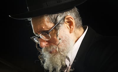 הרב ברלנד