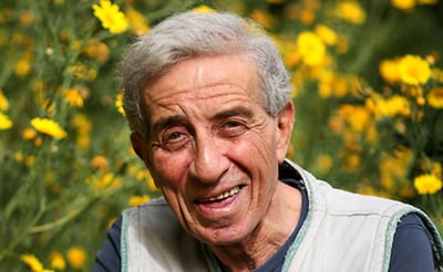נחצ'ה היימן