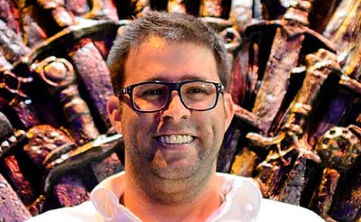 אורן חזן