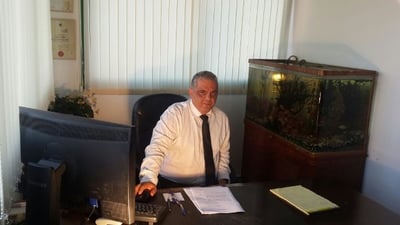 עו"ד יצחק יעקובי