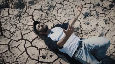קובי עובד בסינגל קליפ חדש - תפילת משה המוזיקלית