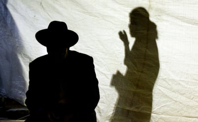 אילוסטרציה, למצולמים אין קשר לידיעה