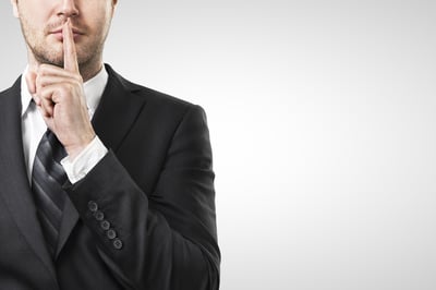 לשון הרע – גנות שהשומע כבר יודע