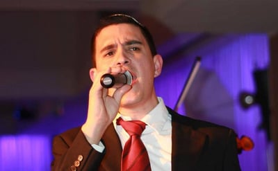 "השם אחד" - צפו בישי בן צבי בסינגל חדש