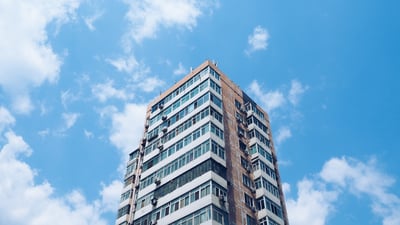 נקודות חשובות לפני ששוכרים דירה. אילוסטרציה