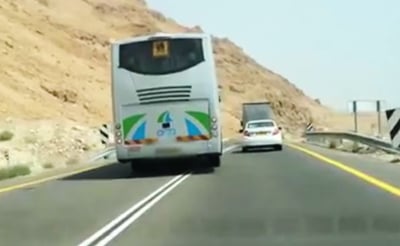עוקף ללא הבחנה