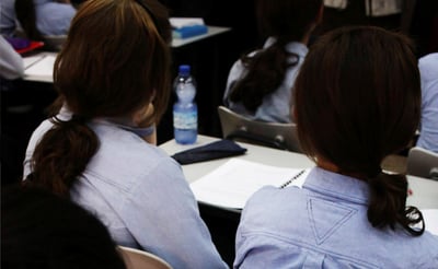 הסתיימה שביתה: כיתות ט' בסמינרים יחזרו ללמוד