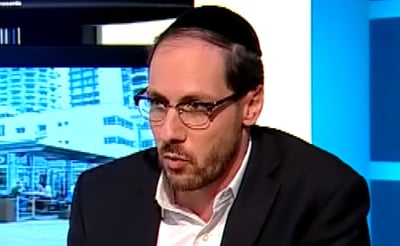 גלסנר מציג: איך מסבירים נכון את נושא השבת?