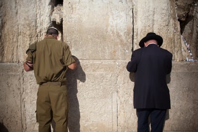 מחטיבות החי"ר הטובות בעולם. אילוסטרציה