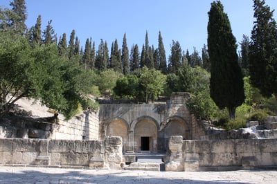 פותחים שנה בסיור בבית שערים