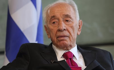 שמעון פרס