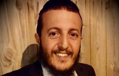 ארז יחיאל בביצוע אתני ללהיט  "ריבון העולמים"