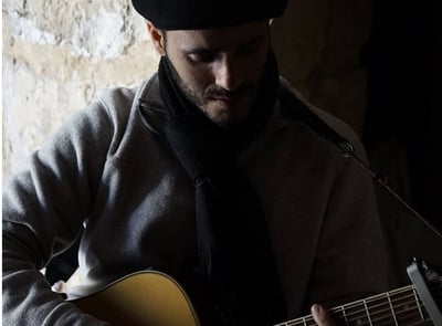סינגל בכורה לזמר והיוצר מיאל - כי ביום הזה