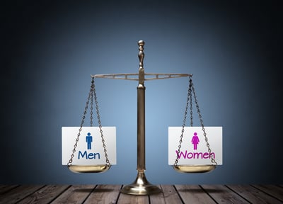 במציאות של שוויון: לבטל את חזקת גיל הרך. אילוסטרציה