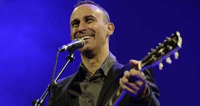 אסף אמדורסקי