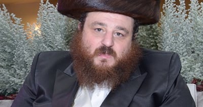 יענקי ברגר