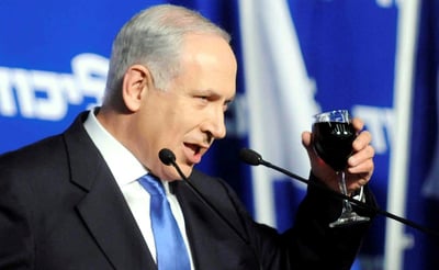 נתניהו