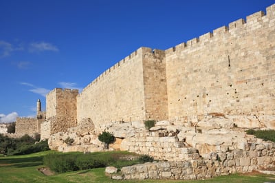 העירייה החליטה לאכוף עסקת נדל"ן מלפני 40 שנה. אילוסטרציה
