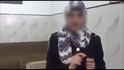 בת הרוצח. מהללת