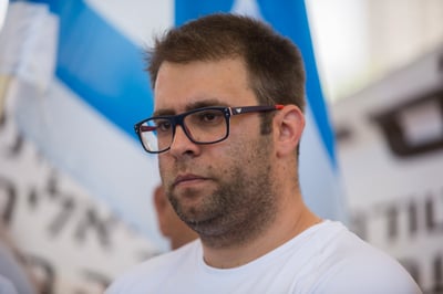 בית משפט: אורן חזן השתמש בסמים קשים