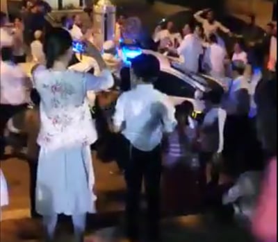 ההקפות