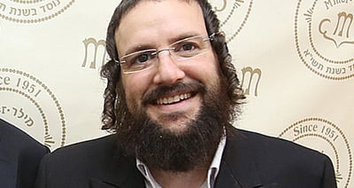 הלל פרידמן