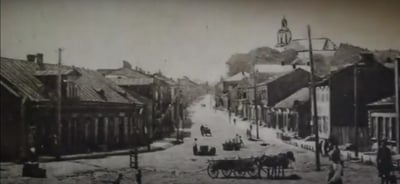 התיעוד המרגש