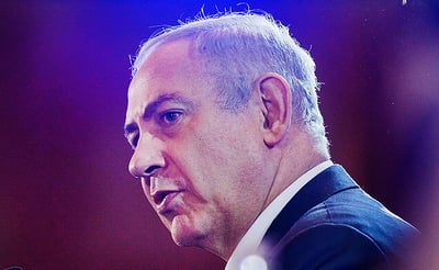 ראש הממשלה בנימין נתניהו