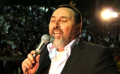 בני אלבז