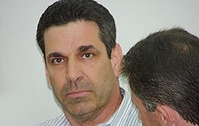גונן שגב